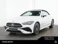 Mercedes-Benz CLE 180 AMG AirCab Airscarf Totwi Kam Keyl Ambi+