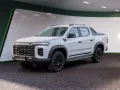 Maxus T60 MAX 4WD Luxury LED Klima Leder 360 ° 3,5t An