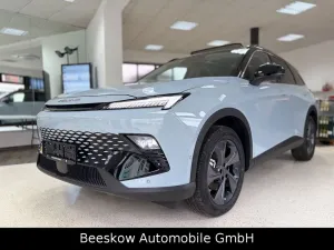 BAIC Beijing X55 1.5 Luxury Autom. CarPlay Pano 360°