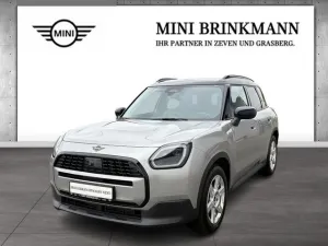 MINI Countryman C aut. / CLASSIC TRIM + NAVI + HUD + 