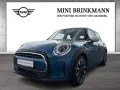 MINI Cooper 5-Türer aut. / CLASSIC TRIM + NAVI + HUD 