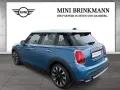 MINI Cooper 5-Türer aut. / CLASSIC TRIM + NAVI + HUD 