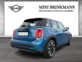 MINI Cooper 5-Türer aut. / CLASSIC TRIM + NAVI + HUD 