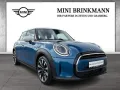 MINI Cooper 5-Türer aut. / CLASSIC TRIM + NAVI + HUD 