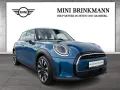 MINI Cooper 5-Türer aut. / CLASSIC TRIM + NAVI + HUD 