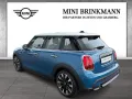 MINI Cooper 5-Türer aut. / CLASSIC TRIM + NAVI + HUD 