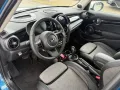 MINI Cooper 5-Türer aut. / CLASSIC TRIM + NAVI + HUD 