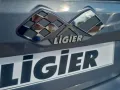 Ligier JS 50 Elite