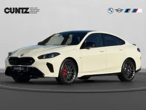 BMW M235 xDrive Gran Coupé