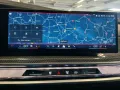 BMW M760e xDrive -Lounge Seating -Fond-Entertainment
