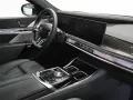 BMW M760e xDrive -Lounge Seating -Fond-Entertainment