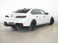 BMW M760e xDrive -Lounge Seating -Fond-Entertainment