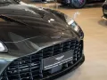 Aston Martin Vanquish Volante Aston Martin Hamburg
