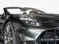 Aston Martin Vanquish Volante Aston Martin Hamburg
