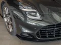 Aston Martin Vanquish Volante Aston Martin Hamburg