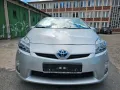 Toyota Prius 1.8 Hybrid Executive Nur 41553 Kilometer