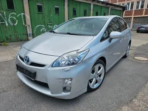 Toyota Prius 1.8 Hybrid Executive Nur 41553 Kilometer