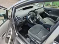 Toyota Prius 1.8 Hybrid Executive Nur 41553 Kilometer
