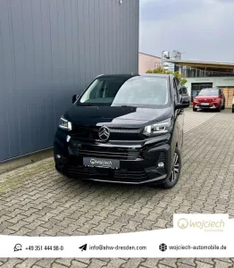 Citroën Spacetourer 2.0HDI Plus XL 180 EAT8*ACC*LED*AHK*