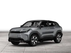 Toyota Urban Cruiser Lounge