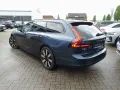 Volvo V90 T6 Plus AWD Plug-in Hybrid /Pano/360°/HeadUp