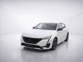 Peugeot e-308 Elektromotor Style 58 kWh ACC/11 kWh OBC