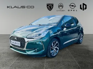 DS Automobiles DS3 PT 130 Sport Chic *Navi*Cam*Hifi*SHZ*