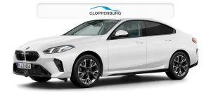 BMW 220 DAB Parkassistent Klimaaut. Shz