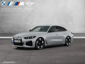 BMW i4 xDrive40 M Sportpaket HK HiFi DAB LED RFK