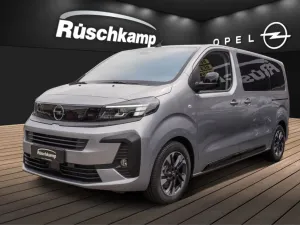 Opel Zafira M Edition 2.2 D Matrix LED RückKam KOMBI 