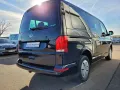 Volkswagen T6.1Transporter 2.0 TDI Kombi ANHÄNGEKUPPLUNG