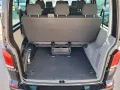 Volkswagen T6.1Transporter 2.0 TDI Kombi ANHÄNGEKUPPLUNG
