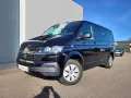 Volkswagen T6.1Transporter 2.0 TDI Kombi ANHÄNGEKUPPLUNG