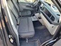 Volkswagen T6.1Transporter 2.0 TDI Kombi ANHÄNGEKUPPLUNG