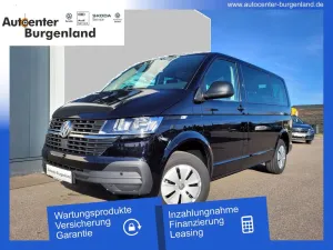 Volkswagen T6.1Transporter 2.0 TDI Kombi ANHÄNGEKUPPLUNG