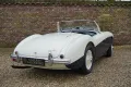 Austin Healey 100/4 BN1 100M-spec, Denis Welch cilinder head,
