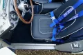 Austin Healey 100/4 BN1 100M-spec, Denis Welch cilinder head,