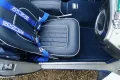 Austin Healey 100/4 BN1 100M-spec, Denis Welch cilinder head,