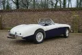 Austin Healey 100/4 BN1 100M-spec, Denis Welch cilinder head,