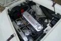 Austin Healey 100/4 BN1 100M-spec, Denis Welch cilinder head,