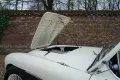 Austin Healey 100/4 BN1 100M-spec, Denis Welch cilinder head,