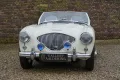 Austin Healey 100/4 BN1 100M-spec, Denis Welch cilinder head,
