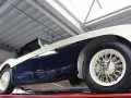 Austin Healey 100/4 BN1 100M-spec, Denis Welch cilinder head,