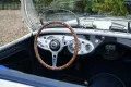 Austin Healey 100/4 BN1 100M-spec, Denis Welch cilinder head,