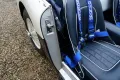 Austin Healey 100/4 BN1 100M-spec, Denis Welch cilinder head,