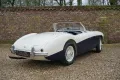 Austin Healey 100/4 BN1 100M-spec, Denis Welch cilinder head,