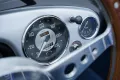 Austin Healey 100/4 BN1 100M-spec, Denis Welch cilinder head,