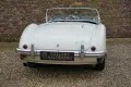 Austin Healey 100/4 BN1 100M-spec, Denis Welch cilinder head,