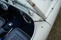 Austin Healey 100/4 BN1 100M-spec, Denis Welch cilinder head,