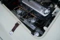 Austin Healey 100/4 BN1 100M-spec, Denis Welch cilinder head,